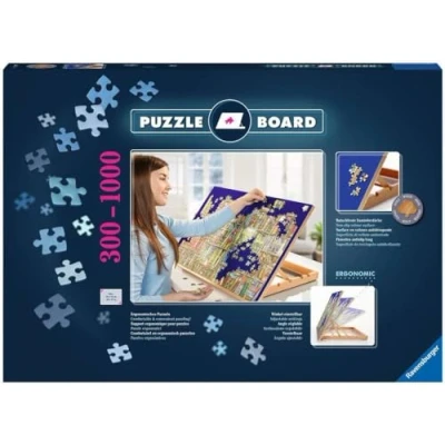 Imagen de Ravensburger puzzle Board accesorios