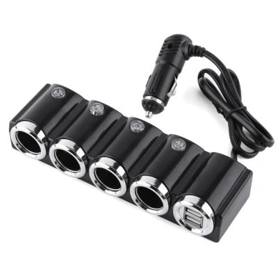 Imagen de PNI SBR04 Cargador de batería 12 / 24V