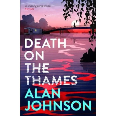 Imagen de Death On The Thames
