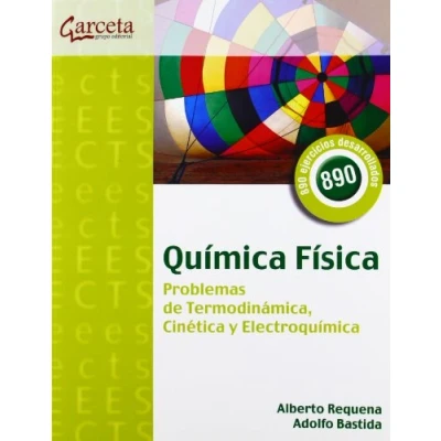 Imagen de Quimica Fisica (SIN COLECCION)