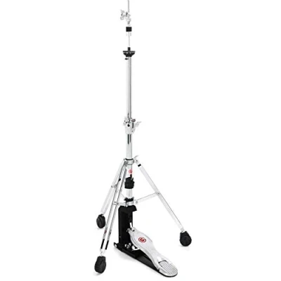 Imagen de Gibraltar GI803904 Soporte de hi hat 9707ml dp direct pull