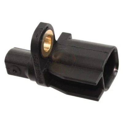 Imagen de A.B.S. 30131 Sensor de ABS activo 38 negro FORD: Focus 2, 2 Limousine, Transit Connect Mk1 Furgón, VOLVO: V50, S40 II, C30