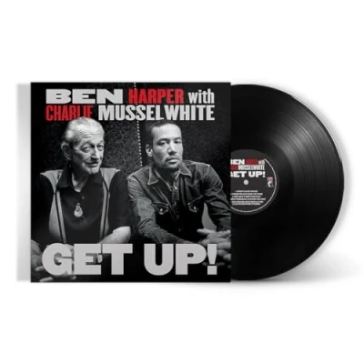 Imagen de Get Up! (10th Anniversary Edition) (Vinilo)