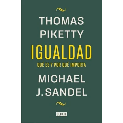 Imagen de Igualdad