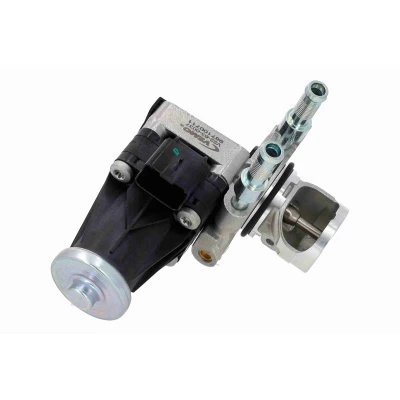 Imagen de VEMO V22 63 0037 Válvula EGR eléctrico de control Unidad control/software se debe actualizar PEUGEOT: 2008 I, Expert III Furgón