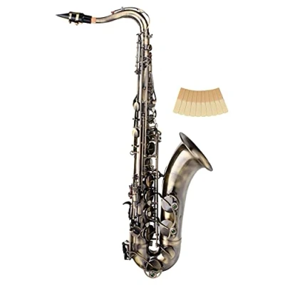 Imagen de Classic Cantabile Winds TS 450 AY Bb Saxofón tenor 2.5 Reed Set