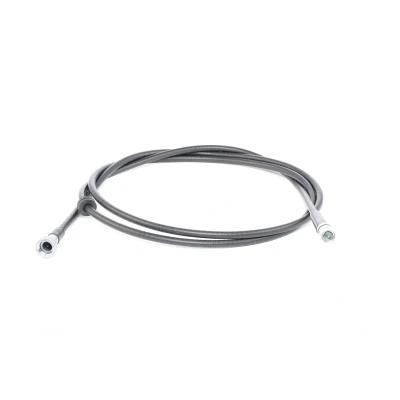 Imagen de METZGER S 1S001 Cable del Velocímetro 2250mm COFLE SUZUKI: Samurai SUV, SJ 413, 410 SUV