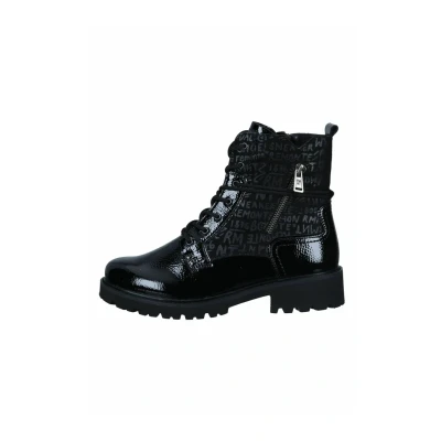 Imagen de Remonte Botines con plataforma, Mujer, Talla: 39, Black schwarz Zapatos