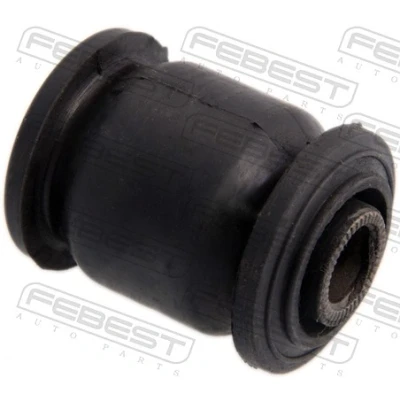 Imagen de FEBEST TAB 318 Silentblock Brazo de Suspension Eje trasero, delante eje, interior LEXUS: RX III, II
