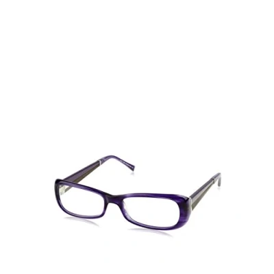 Imagen de Tod&#039;s Montura TO5012_081 53 (53 mm) Morado