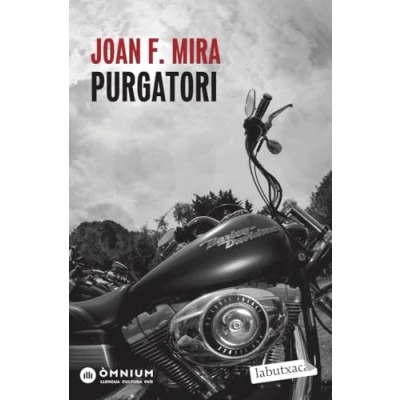 Imagen de Purgatori: Premi Sant Jordi 2002 (LABUTXACA)