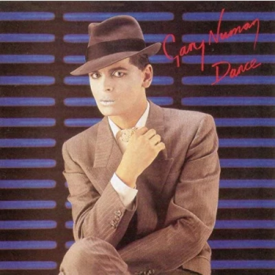 Imagen de Dance [Vinilo]