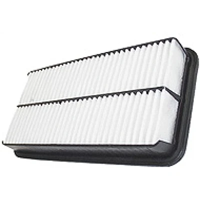 Imagen de MAPCO 60468 Filtro de aire 41 156 308 rectangular Cartucho filtrante TOYOTA: Corolla VII Berlina, Liftback, VIII Compact