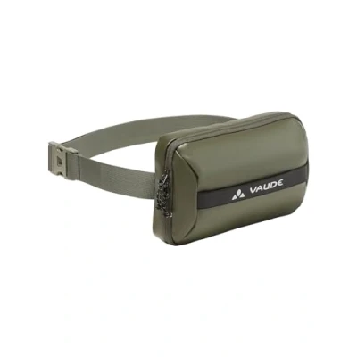 Imagen de VAUDE Mineo Tech Funda con Bolsillos, Caqui, Talla única Unisex Adulto