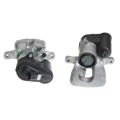Imagen de BUDWEG CALIPER 344861 Pinza de freno VOLKSWAGEN: Passat B6 Variant, Berlina
