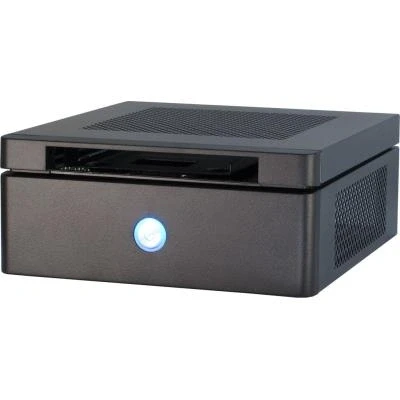 Imagen de INTER TECH Caja PC Mini ITX 603 SW