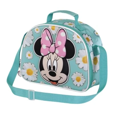 Imagen de Karactermania Minnie Mouse Spring 3D Otros accesorios para niños, Talla: One Size, Azul