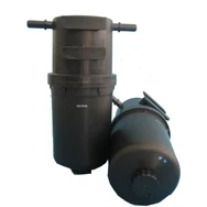 Imagen de ALCO FILTER FF 074 Filtro Combustible de tubería 10,0 VOLKSWAGEN: Crafter 30 50 Furgón, 35 Bus