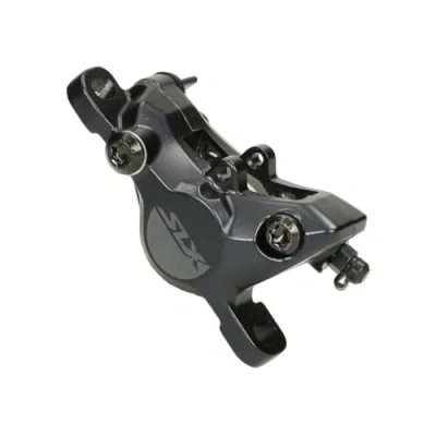 Imagen de SHIMANO Pinza Del/Tras Hidráulica BR M7100 SLX 2 Pistones