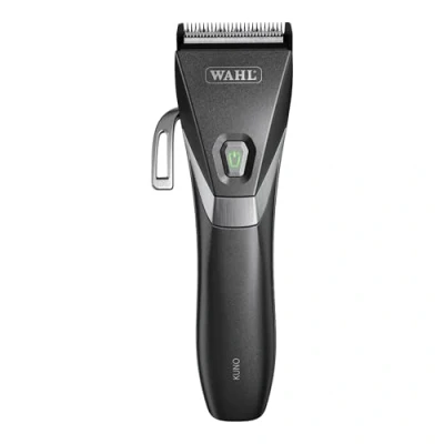 Imagen de Wahl Kuno Cortapelos Profesional Inalámbrico Máquina de Cortar Pelo con Hasta 100 Minutos Duración la Batería