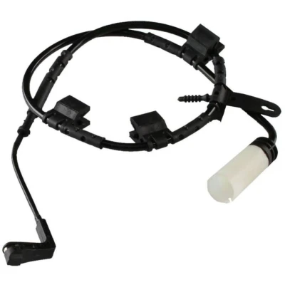 Imagen de QUICK BRAKE WS 0267 A Sensor de Desgaste Pastillas Frenos Kit ejes MINI: Hatchback, Cabrio, Clubman