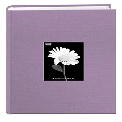 Imagen de Pioneer Bolsillo Funda de Tela Marco álbum Fotos