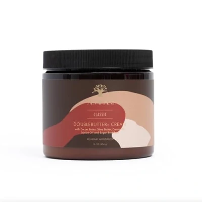 Imagen de As I Am Doublebutter Cream, Crema, 454 Gramo