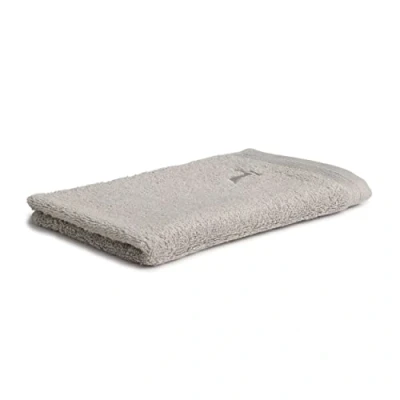 Imagen de Möve Guest Towel Superwuschel Uni Toalla (30 x 50 cm), Color Beige, 100% algodón, Cachemira