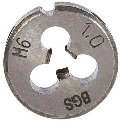 Imagen de BGS 1900 M6X1.0 S Terraja M6 x 1,0 25 mm