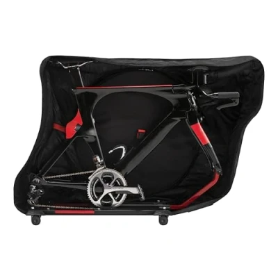Imagen de Aerocomfort Triathlon 3.0 TSA Bolsa Porta Bicicleta