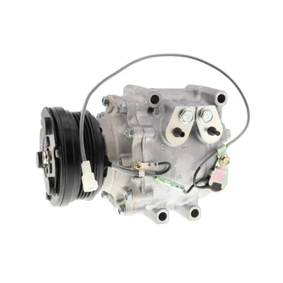 Imagen de ACKOJA A32 15 0004 Compresor de Aire Acondicionado TRS090 PAG 46