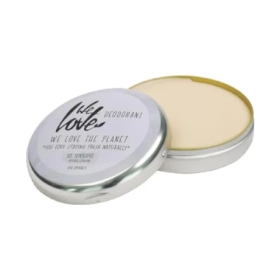 Imagen de We Love The Planet So Sensitive Desodorante crema