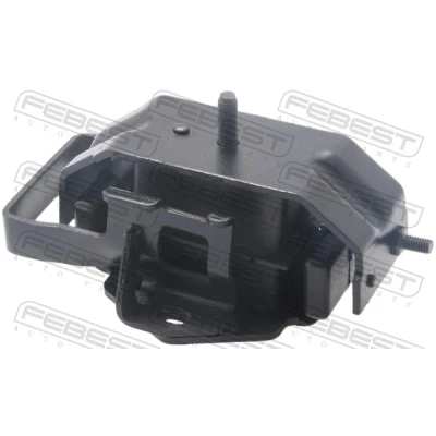 Imagen de FEBEST MM V45 Soporte de motor posterior MITSUBISHI: PAJERO 2, 2 Canvas Top