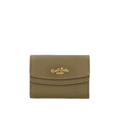 Imagen de Gusti Leder Oakley Monedero, Mujer, Talla: One Size, Grün