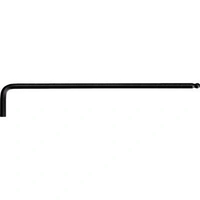 Imagen de KS TOOLS 151.3002 Atornillador acodado Hexágono interior, Rótula 102, 18 2,0