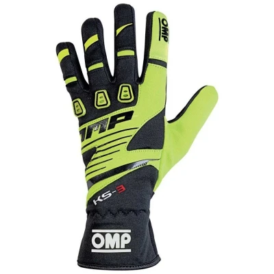 Imagen de OMP OMPKK02743E059S Guantes