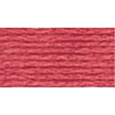 Imagen de DMC Hilo Mouliné®100% algodón Apto para todas las técnicas y todos los soportes, ideal punto de cruz Ovillos 8 m 6 hebras, disponible en 500 colores