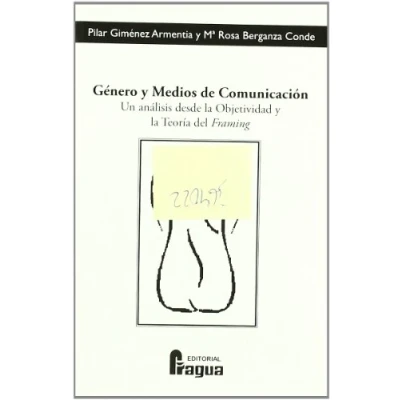 Imagen de Genero Y Medios De Comunicacion: Un Analisis Desde La Objetividad