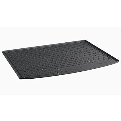 Imagen de Alfombra de Rubbasol (goma) maletero compatible con BMW Serie 2 F45 Active Tourer 2014 2021
