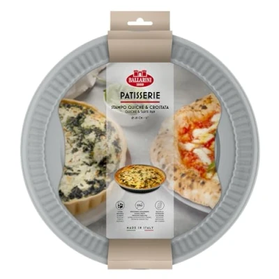 Imagen de Molde quiche y tarta 28 cm
