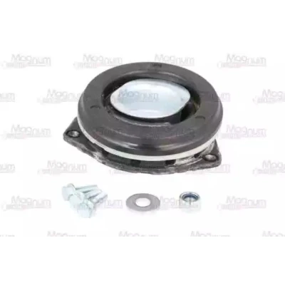 Imagen de Magnum Technology A7R028MT Copela de amortiguador eje delantero, ambos lados con rodamiento bolas RENAULT: SCENIC 2, MEGANE GRAND 2