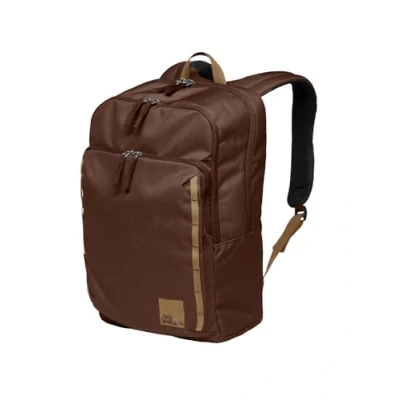 Imagen de Jack Wolfskin Hasensprung Mochila, Talla: One Size, Dark mahogany