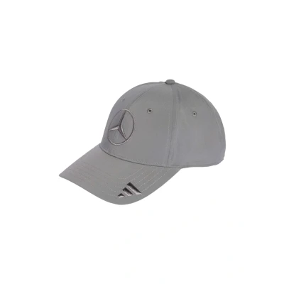 Imagen de adidas Performance Petronas Formula ONE TEAM Arrows Driver Gorra, Talla: XXS/XS, Grey three