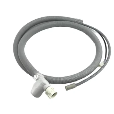 Imagen de SOS Accesorio de manguera alimentación Aquastop para lavavajillas 482000023524, C00372679 ARISTON HOTPOINT, BAUKNECHT, IGNIS, INDESIT, SCHOLTES, WHIRLP