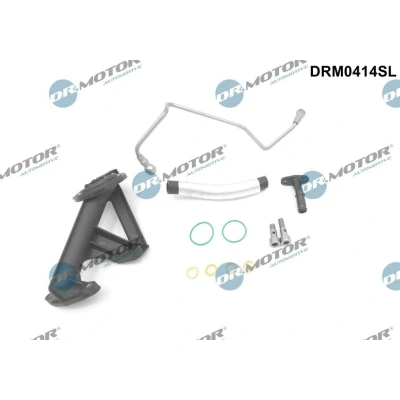Imagen de DR.MOTOR AUTOMOTIVE DRM0414SL Kit de reparación, , compresor