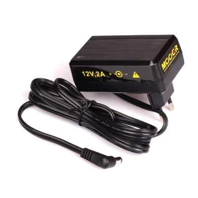 Imagen de Mooer PDNW 12V 2A Fuente de alimentacion