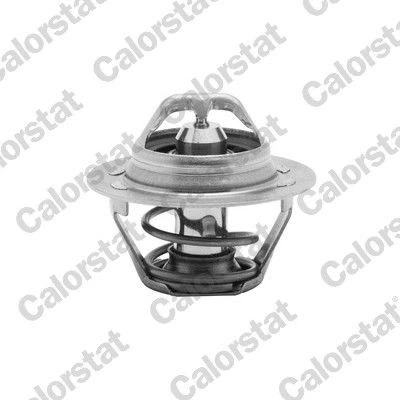 Imagen de CALORSTAT by Vernet TH6047.83J Termostato, refrigerante 83 50,0 con junta RENAULT: MEGANE 1, CLIO 2, Kangoo I, DACIA: Lodgy, Sandero I norauto, oscaro