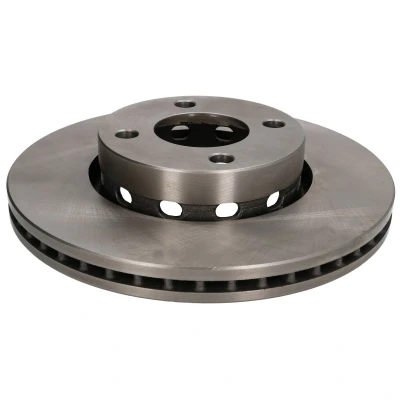 Imagen de ABE C3A013ABE Disco de freno Eje delantero 276 25 4 ventilado altamente carbonizado AUDI: Coupe B3, 80 B4 Berlina, Avant