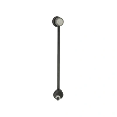 Imagen de BLUE PRINT ADG08557 Bieleta de suspensión Eje delantero, izquierda 301 M10 x 1,25 con tuerca autofijadora Acero negro CHEVROLET: Nubira Berlina