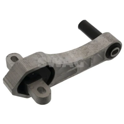Imagen de SWAG 70 10 0942 Soporte de motor izquierda Rodamiento caucho metal FIAT: Linea